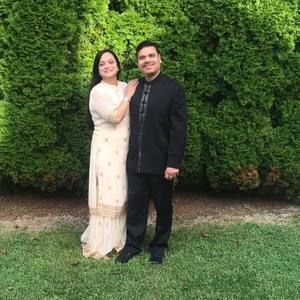 Meet your Posher, Sonia